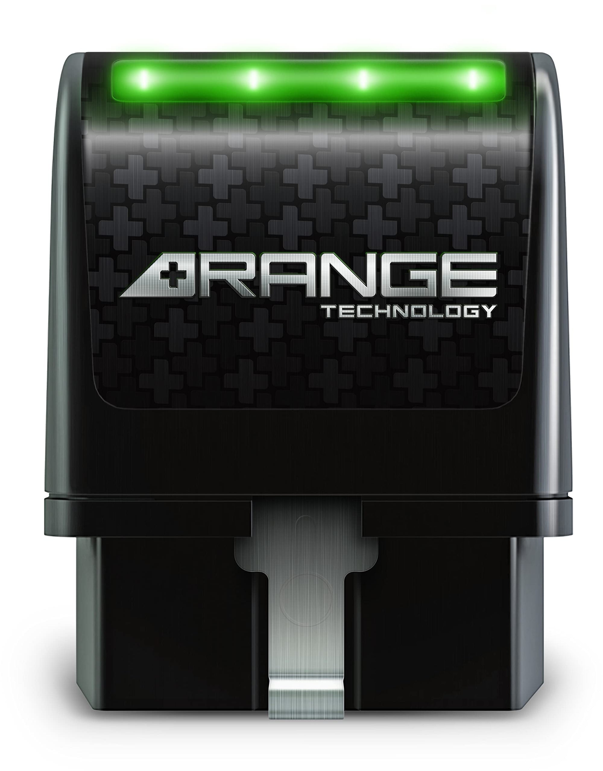 AFM/DFM Disabler-Green Range Technology RA003G