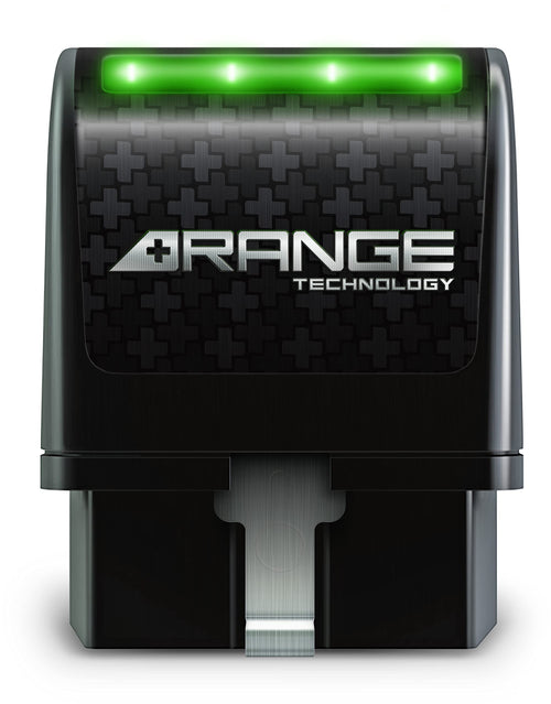 AFM/DFM Disabler-Green Range Technology RA003G