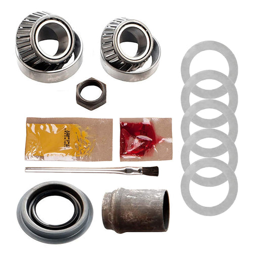Rear Pinion Kit Motive Gear R12RPK for a GM 8.875" Truck Differential with Koyo Tapered Bearings
