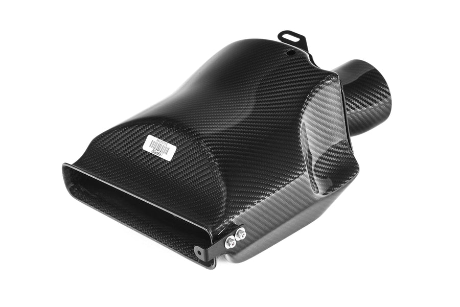 APR CI100035 Carbon Fiber Intake System - Front Airbox - 1.8T/2.0T EA888 PQ35 Platform
