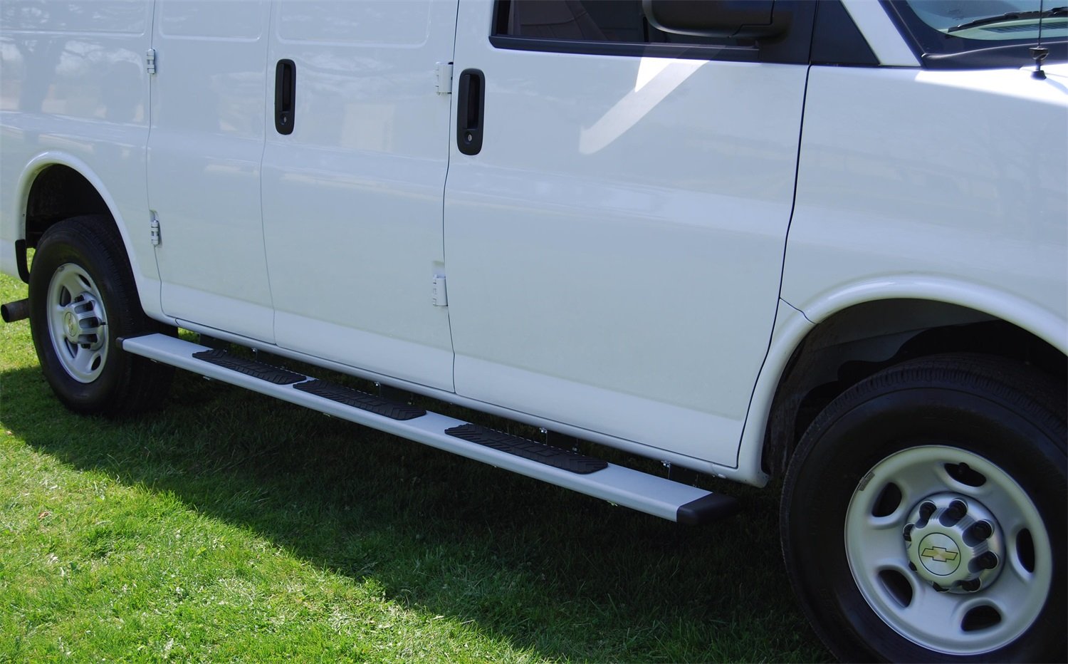 Running Board Owens Products OC5196N-01