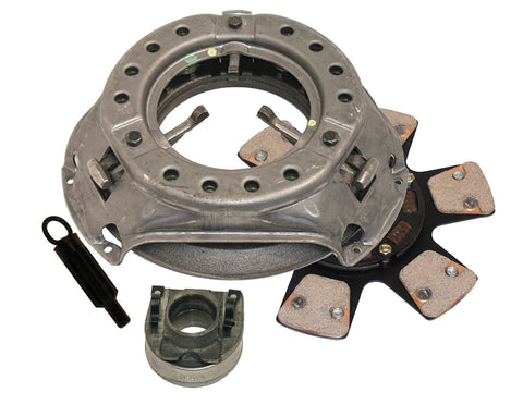 Powergrip HD Clutch Set RAM Clutches (98775HD)
