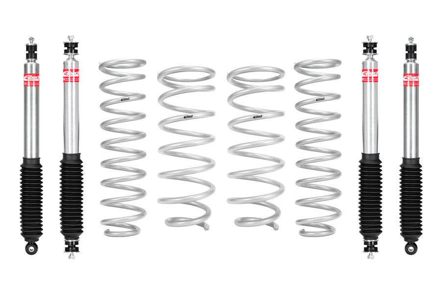 Pro-Truck Eibach Lift System Stage 1 E80-82-085-01-22
