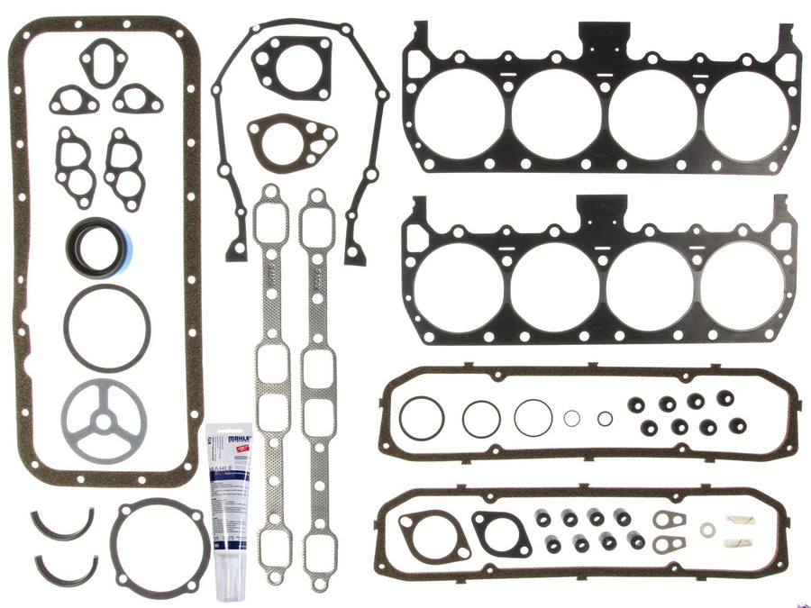 Engine Kit MAHLE Original 95-3344 Gasket Set