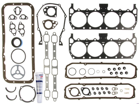 Engine Kit MAHLE Original 95-3344 Gasket Set