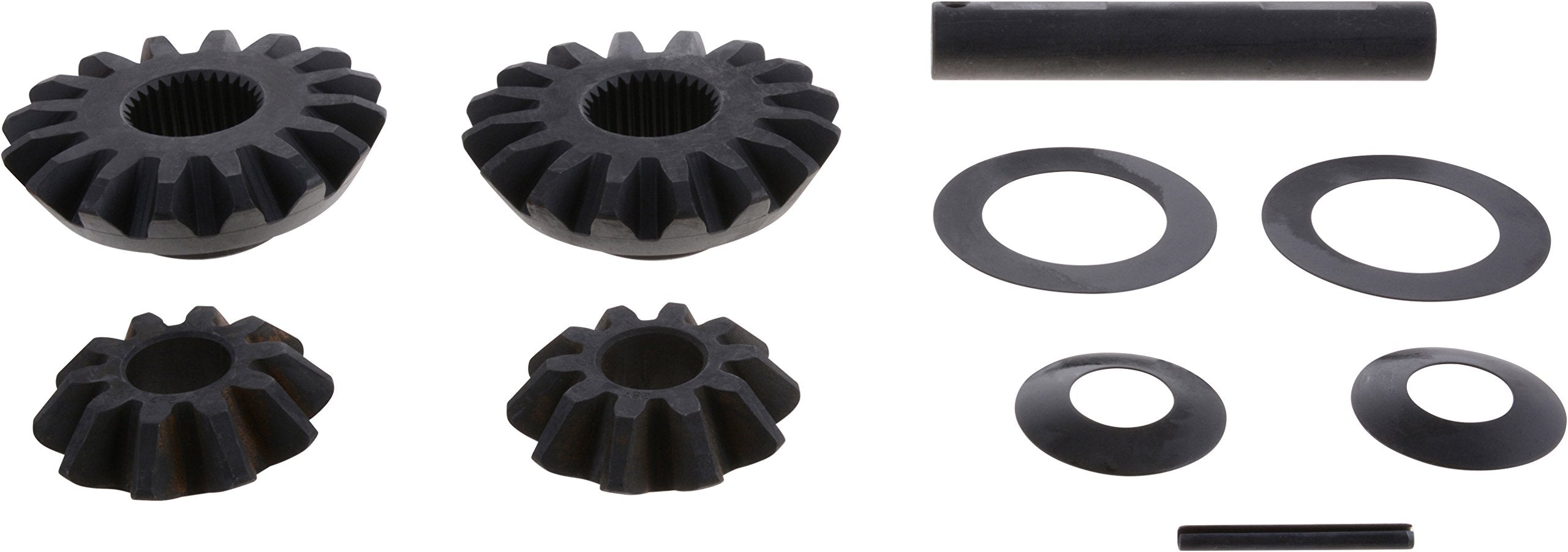 Spicer Carrier Gear Kit 10005774 SVL