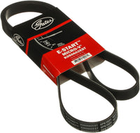 Gates E-Start K060602EST Micro-V Serpentine Drive Belt