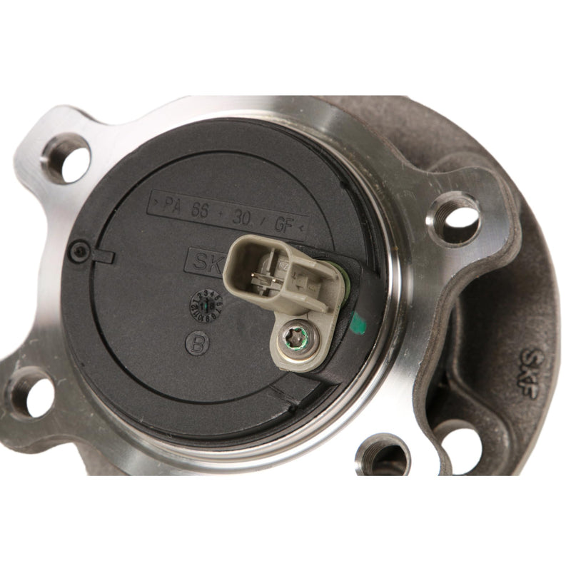 Wheel Bearing and Hub Assembly MOOG 512625 for Volvo S60