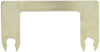 35071 Specialty Products Company 1/16" Tandem Shim for Freightliner with Air Glide Suspension, (Pack of 6)