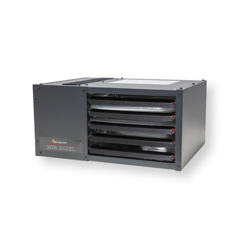 Big Maxx Mr. Heater F260550 MHU50NG Natural Gas Unit Heater,Black