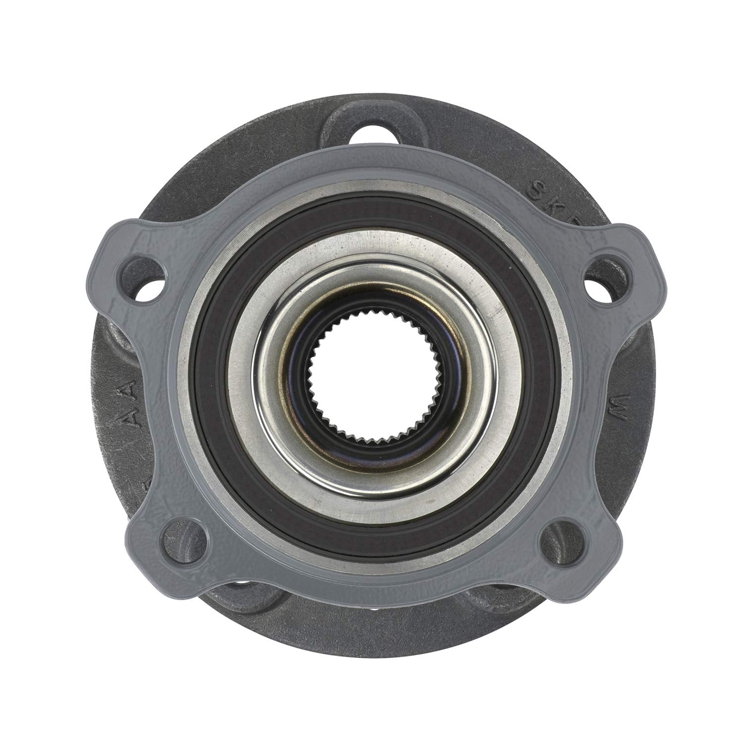 Wheel Bearing and Hub Assembly MOOG for Volvo XC60