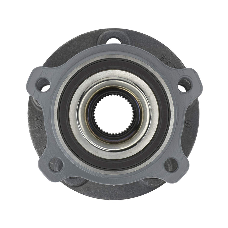 Wheel Bearing and Hub Assembly MOOG for Volvo XC60