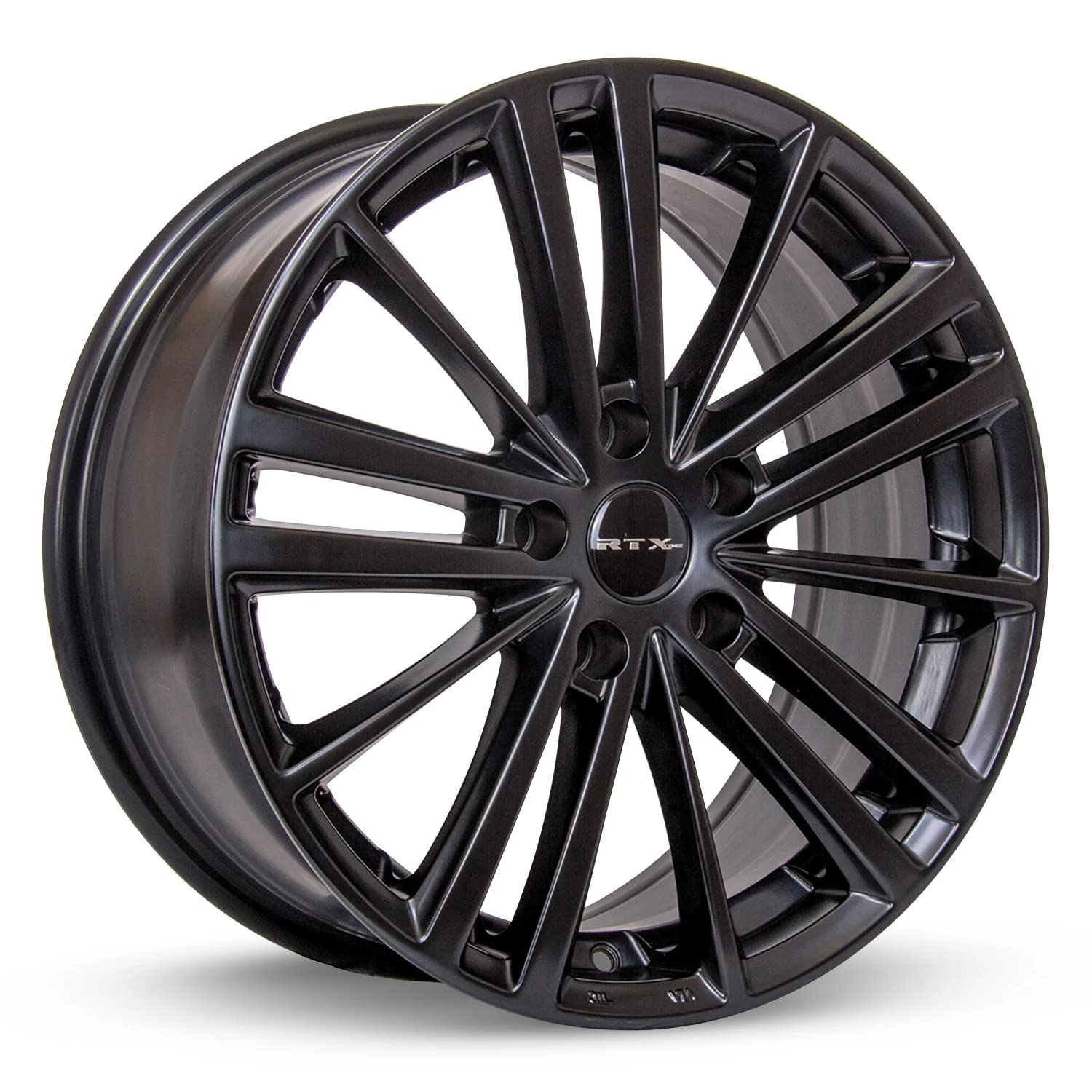 17 x 7.5 COSMOS, 5 x 114.3, 42, 56.1, BLACK 081682