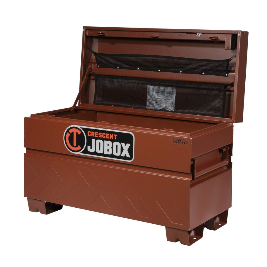 42" Crescent JOBOX Site-Vault Heavy-Duty Chest - 2-653990