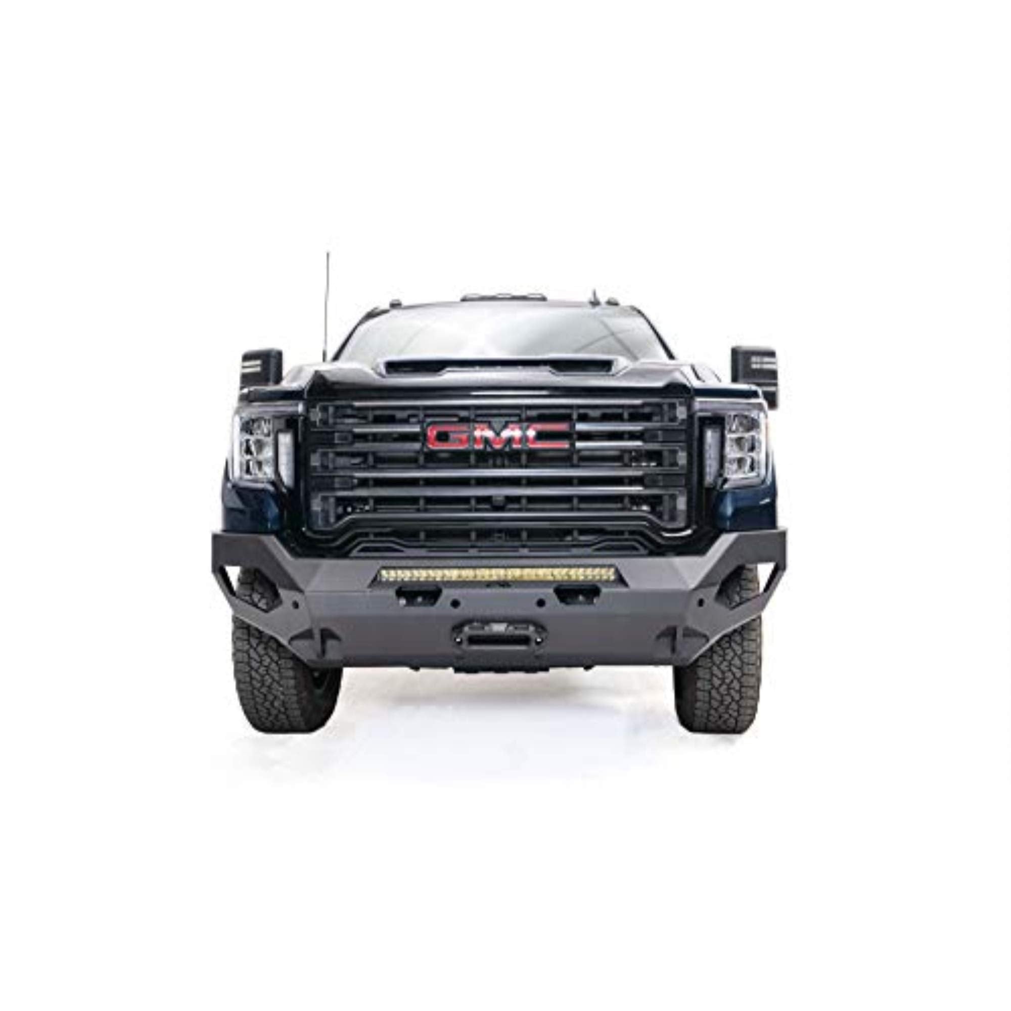 GMC 20-20 HD MATRIX W/O