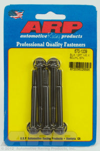 Oxide ARP (670-1009) Bolt, Black