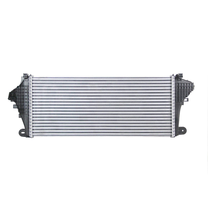 Intercooler TYC