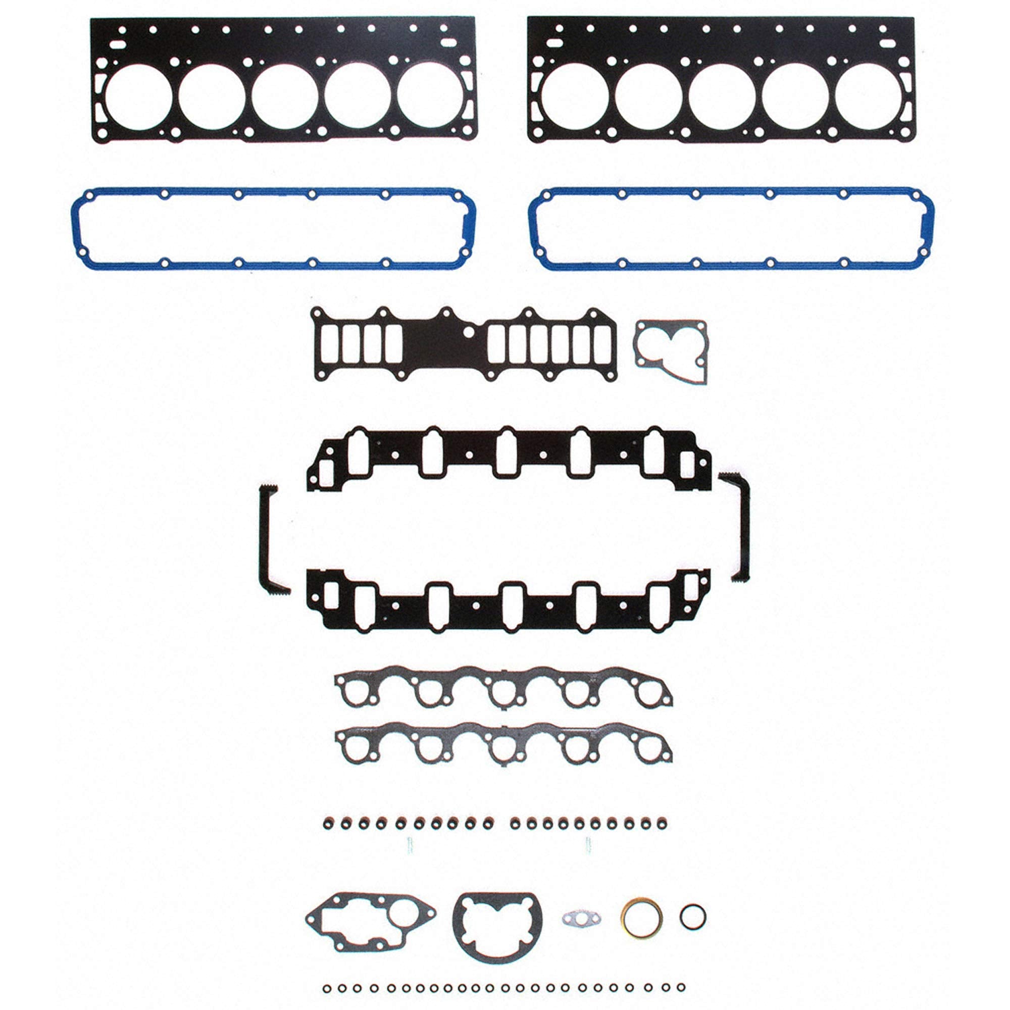 HS FEL-PRO 9034 PT Head Gasket Set