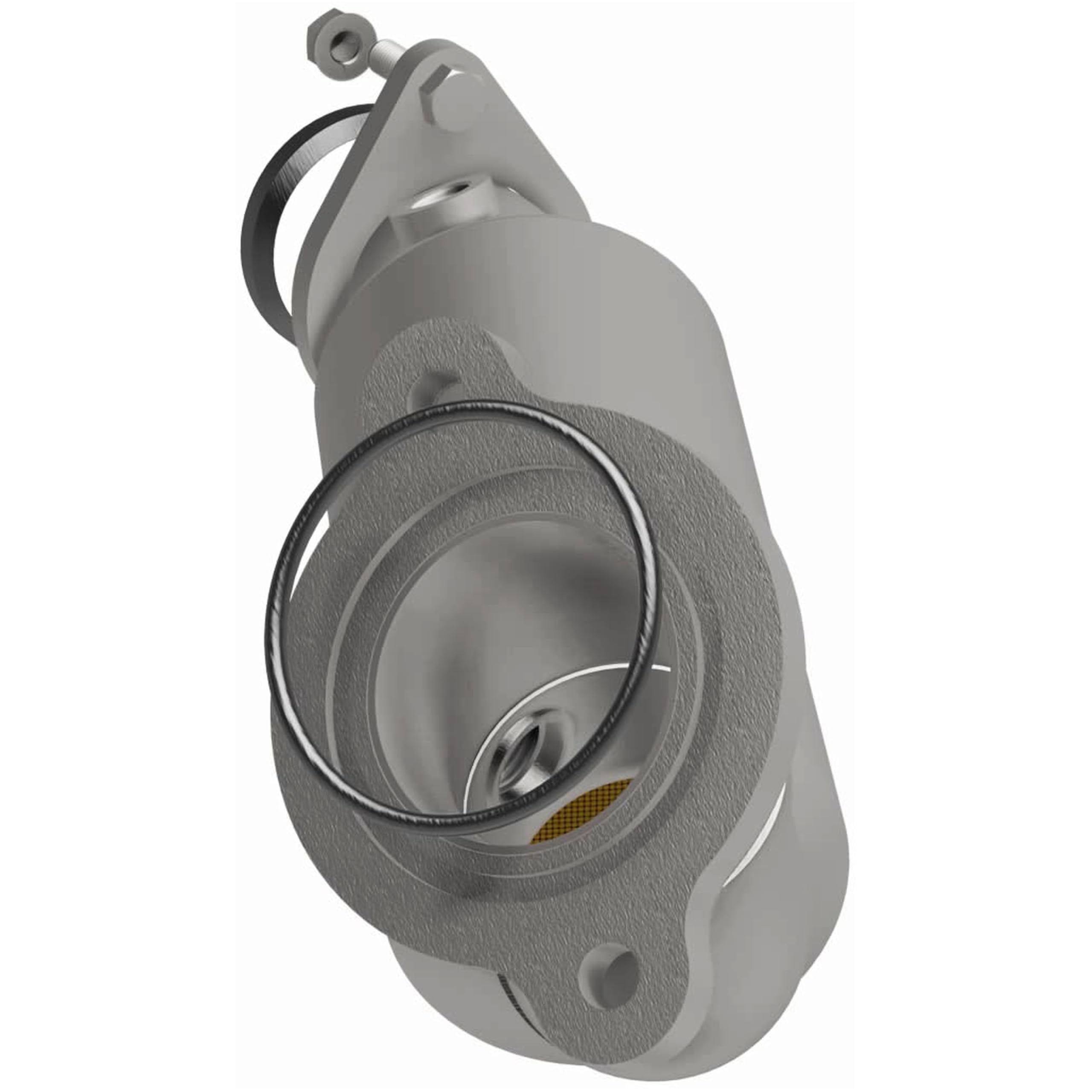 MagnaFlow Catalytic Converter 21-179: OEM Grade, Direct-Fit, Compatible With 2009-2015 Cadillac CTS 6.2L (Federal/EPA Compliant)