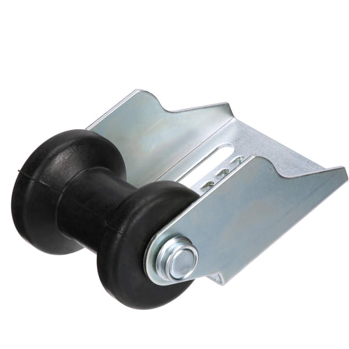 Roller Panel Attwood 11220-3 Spool/Keel Bracket Roller Assembly (11210 roller and 11252 bracket)