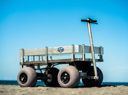 Kahuna-New Wagons Electric Big Kahuna Beach Wagon