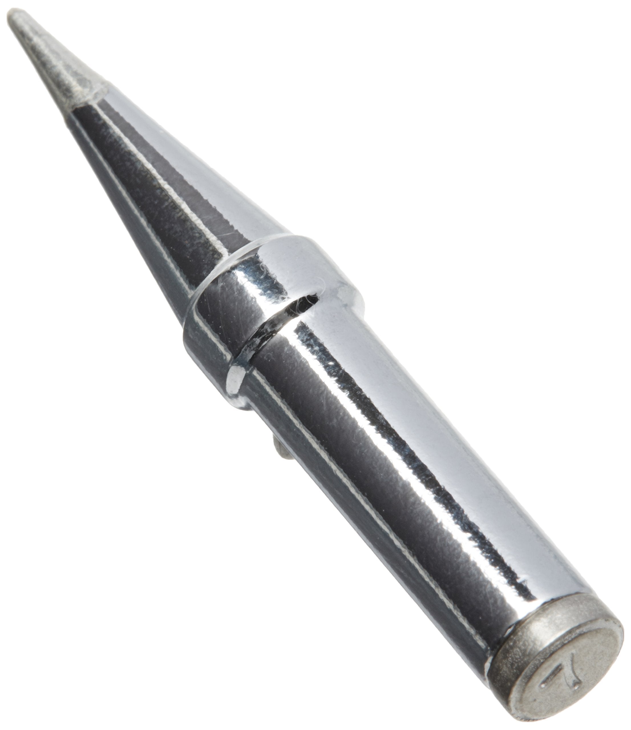 PT Series Weller PTP7 700 degree F Conical Solder Tip for TC201 Iron, 0.031"