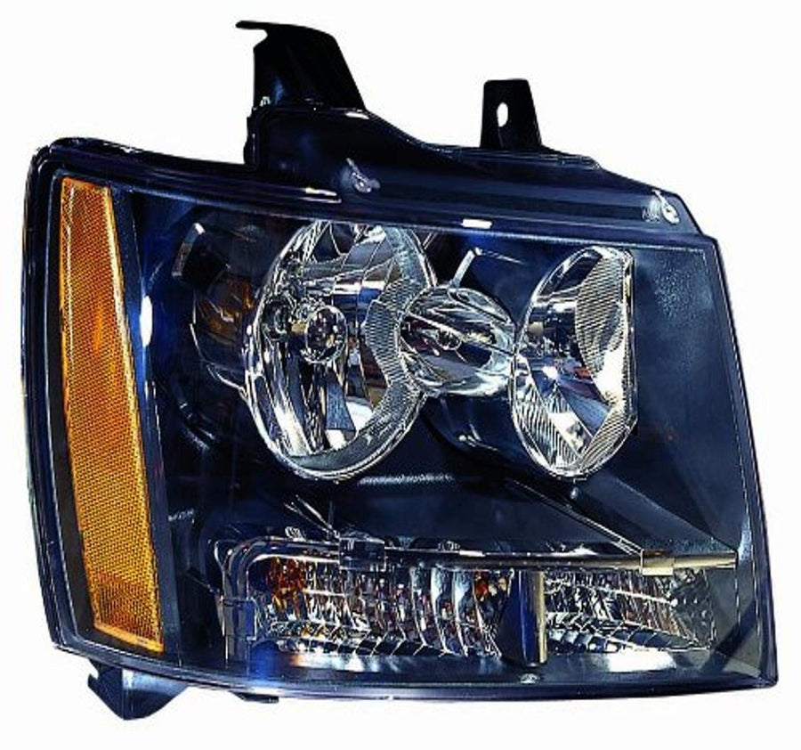 Replacement DEPO 335-1141R-AS2 Passenger Side Headlight Assembly