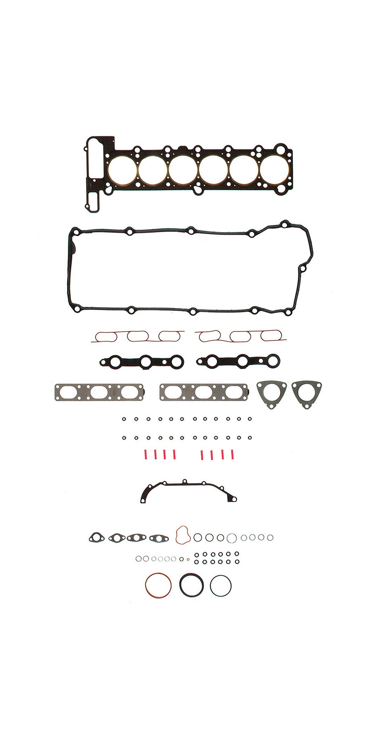 HS FEL-PRO 26252 PT-2 Head Gasket Set