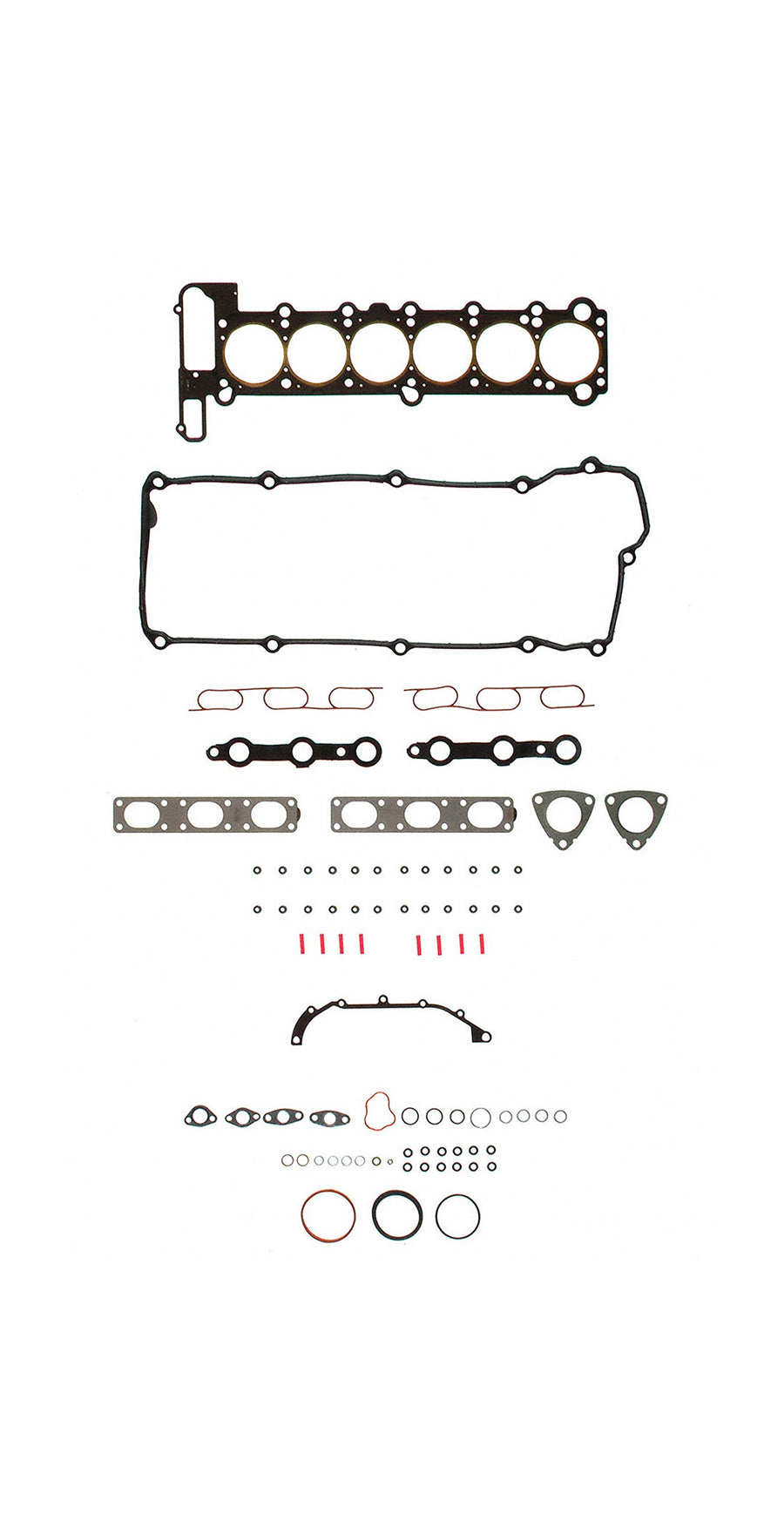 HS FEL-PRO 26252 PT-2 Head Gasket Set