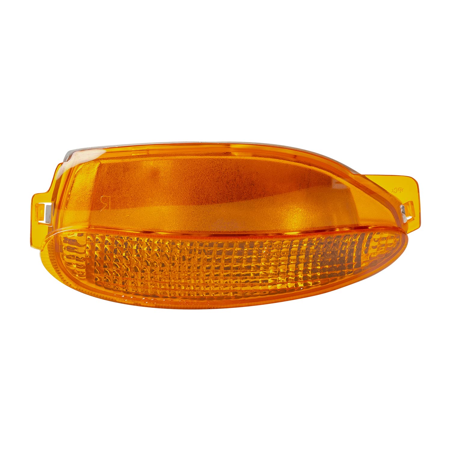 Buick LeSabre TYC 18-5560-01 Front Driver Side Replacement Parking/Signal Lamp Assembly