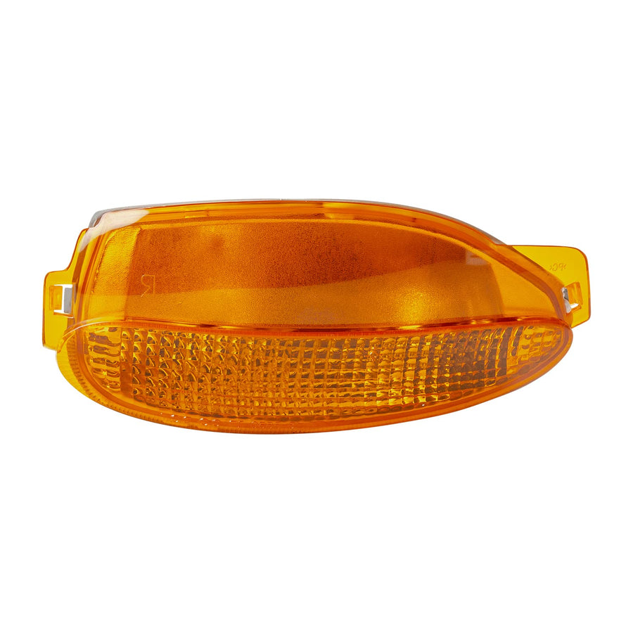 Buick LeSabre TYC 18-5560-01 Front Driver Side Replacement Parking/Signal Lamp Assembly