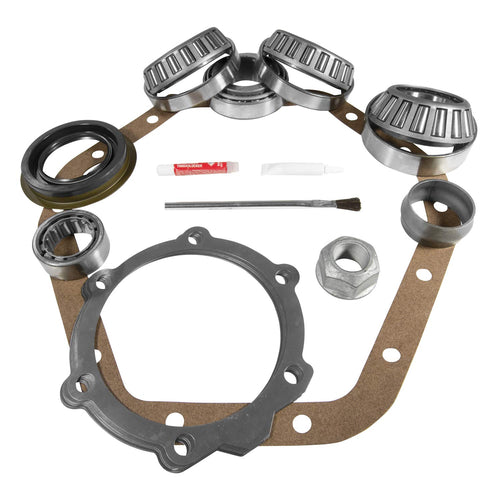 Master Overhaul Kit USA Standard Gear (ZK GM14T-C) for GM 14-Bolt Truck 10.5 Differential, Silver
