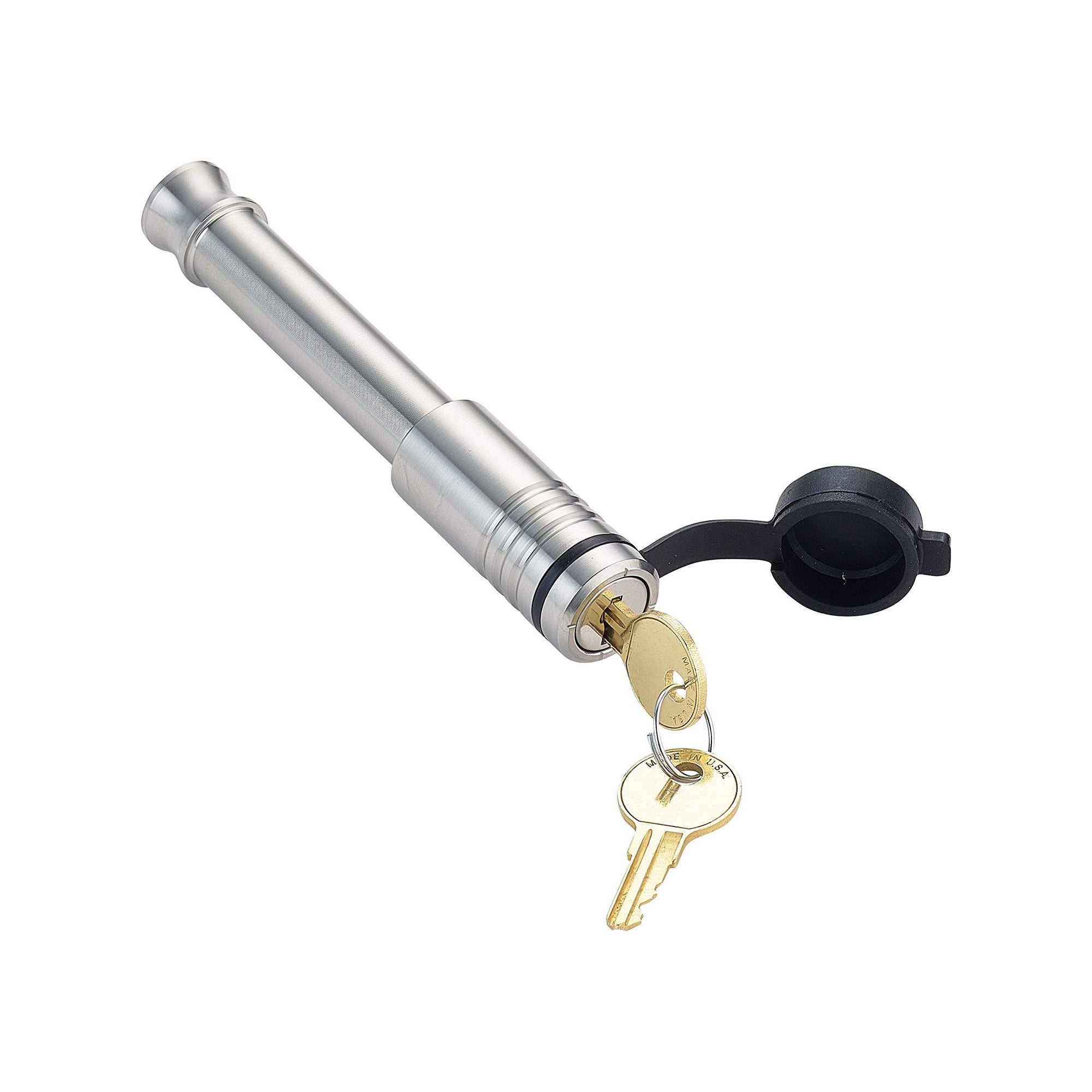 61071 InfiniteRule Security | Receiver Lock for 2" Receiver - Class III & IV
