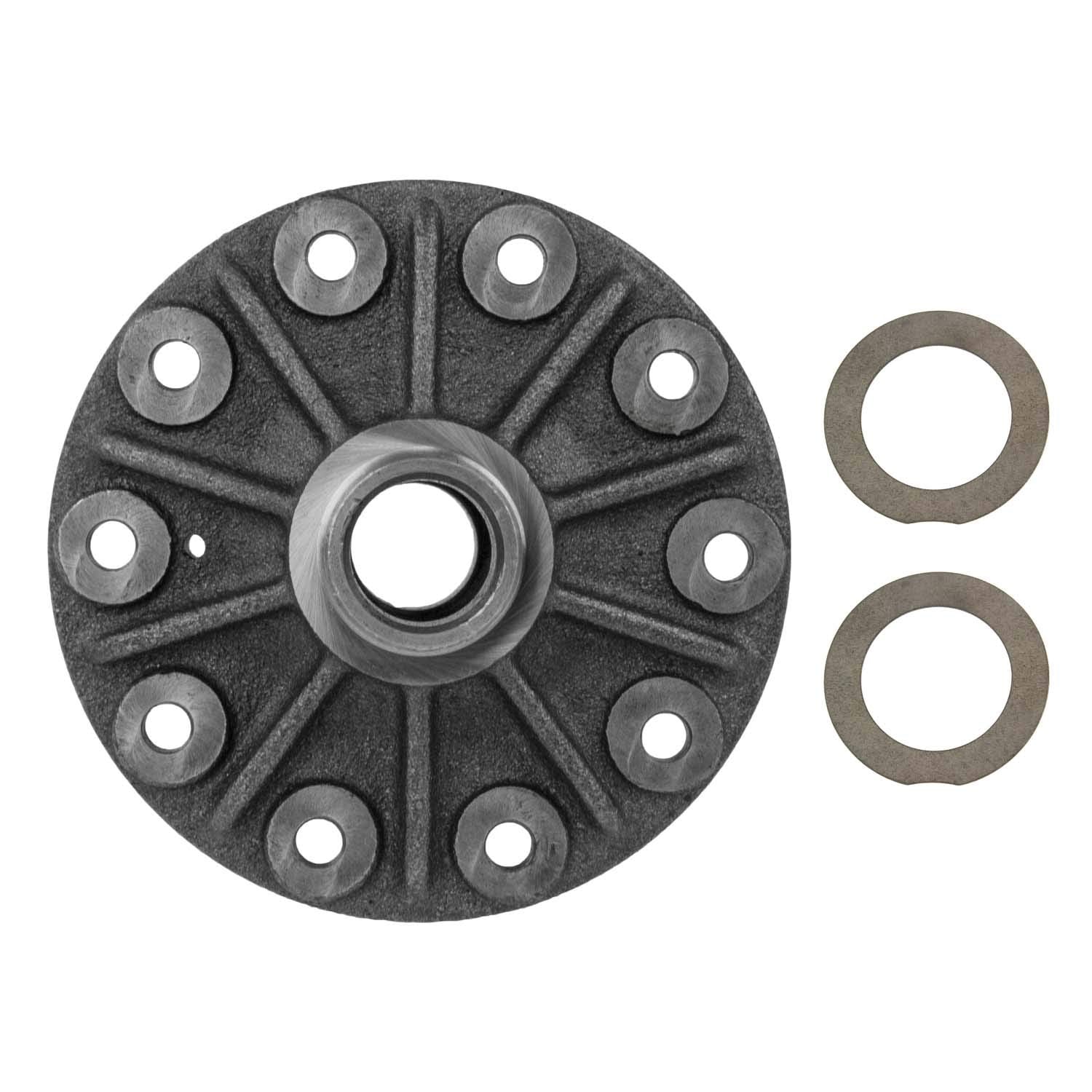 Differential Carrier Motive Gear D30-CLJK Differential Carrier