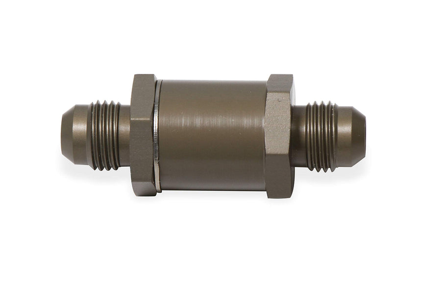 UltraPro Earl's 253004ERL One Way Check Valve
