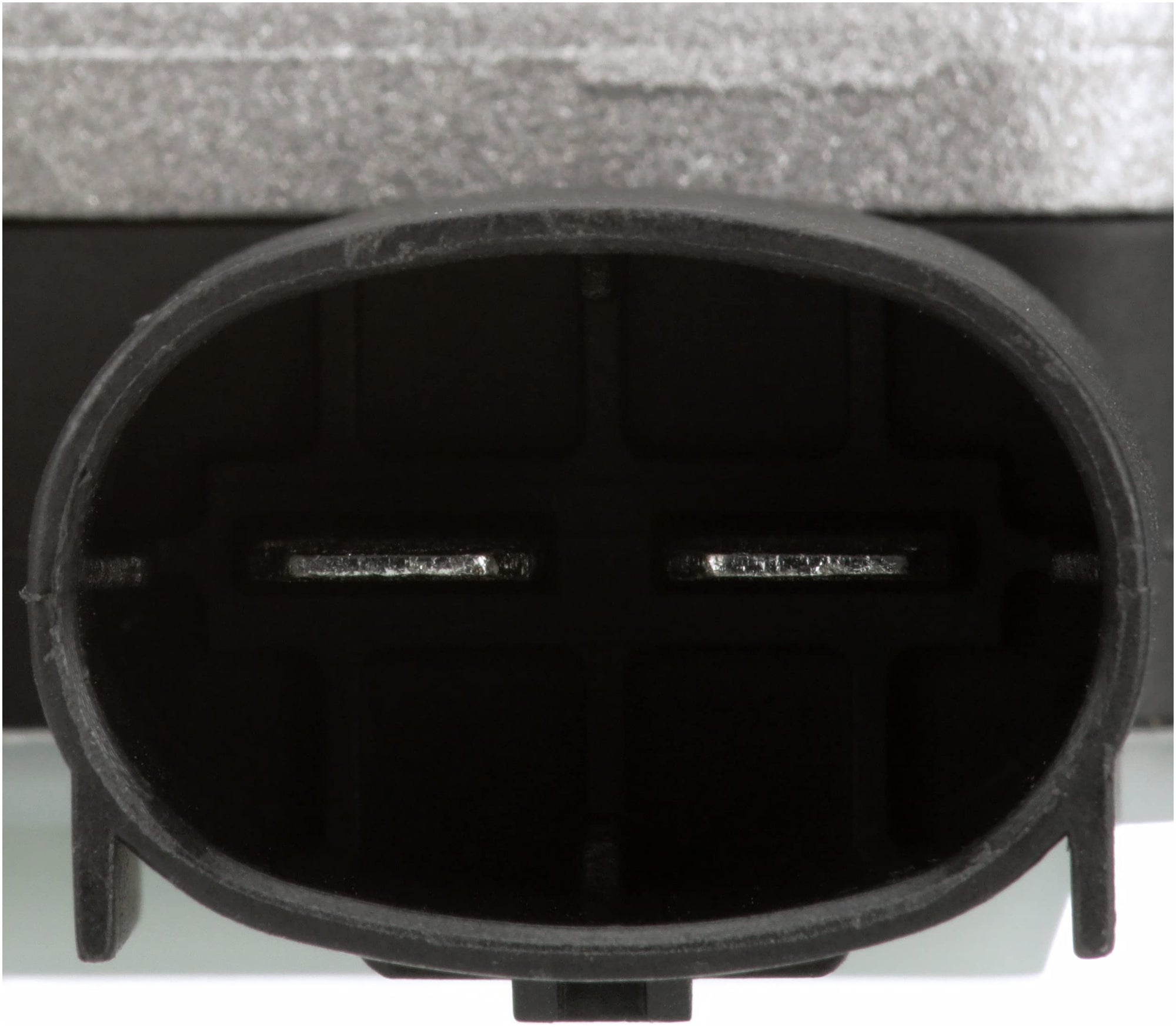 Engine Cooling Fan Module Gates FCM176