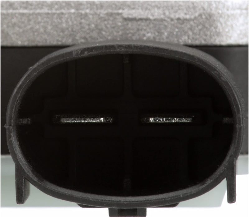 Engine Cooling Fan Module Gates FCM176