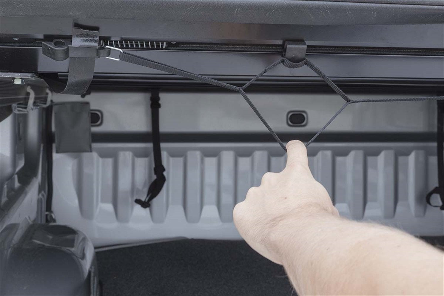 Tool Box Access 61379