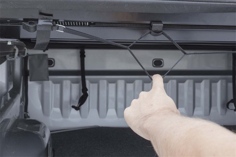 Tool Box Access 61379
