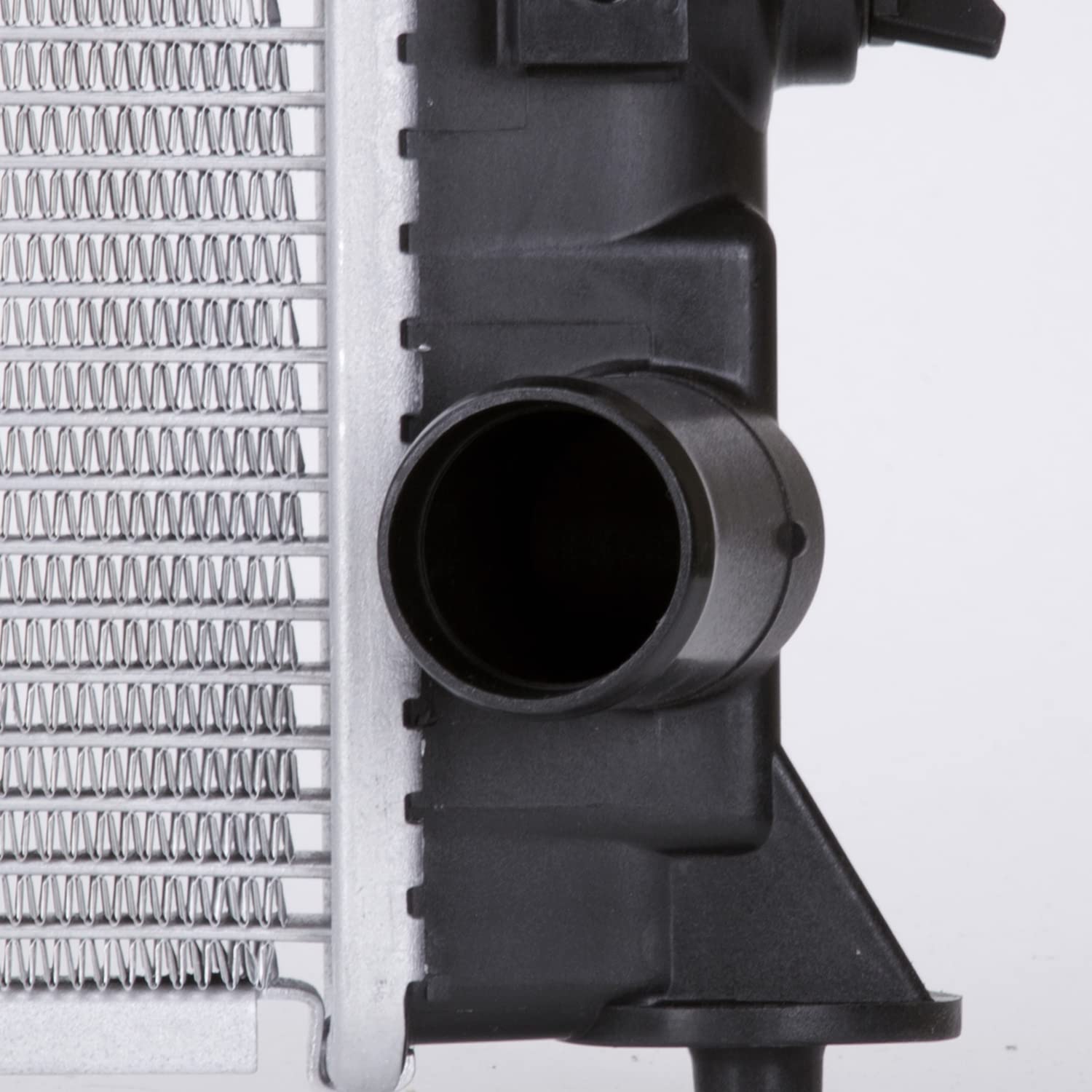 Radiator TYC 13582 Compatible with 2016-2020 Honda Civic