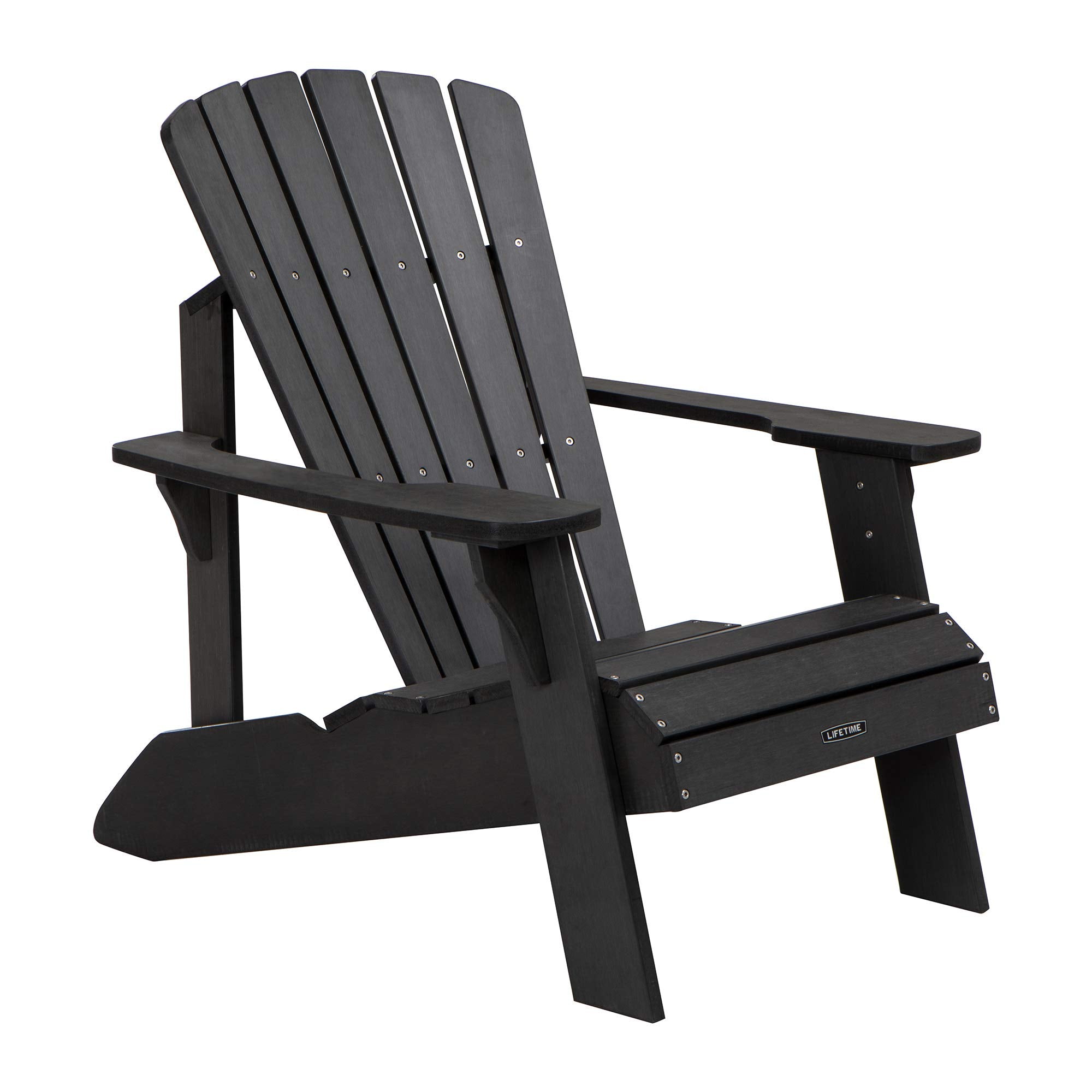 Adirondack Chair Lifetime Faux Wood