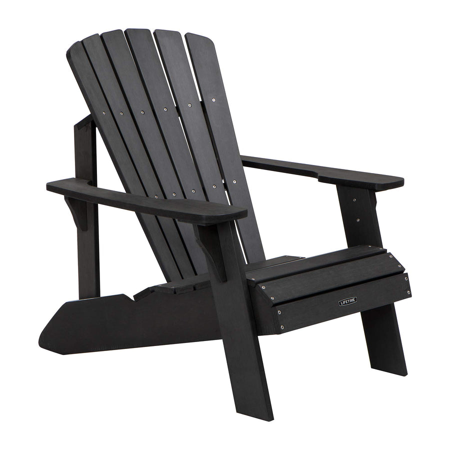 Adirondack Chair Lifetime Faux Wood