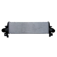 Intercooler TYC