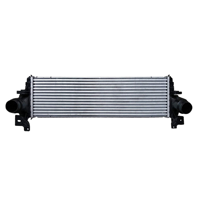 Intercooler TYC