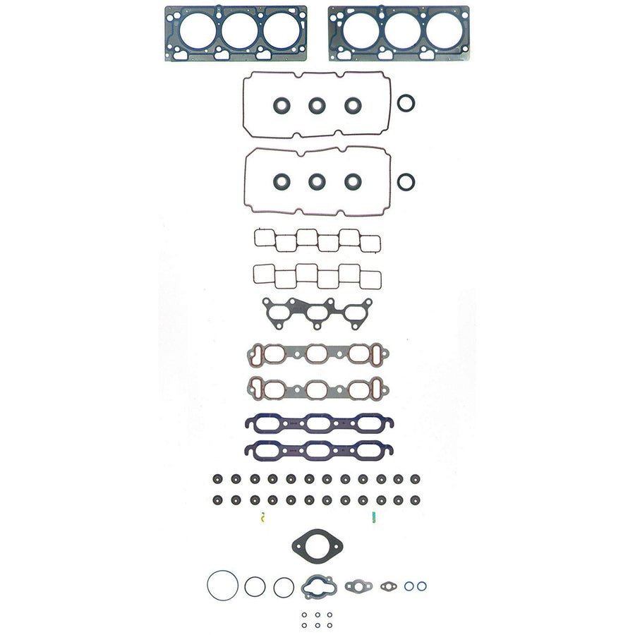 HS FEL-PRO 26208 PT-2 Head Gasket Set