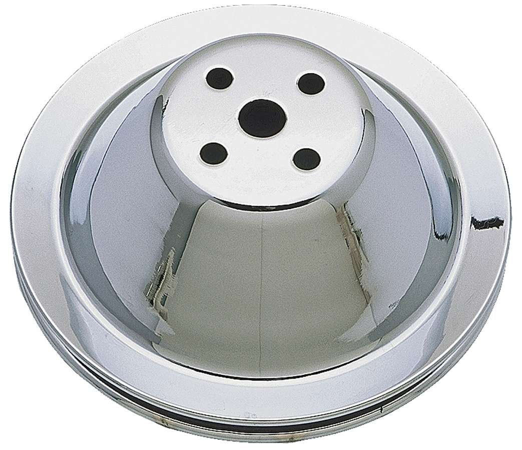 TD Performance Trans-Dapt 9600 Engine Water Pump Pulley