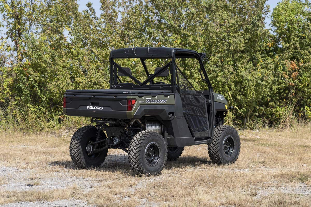 Rear Rough Country 20" LED Kit for 16-22 Polaris Ranger XP 900/1000-93016