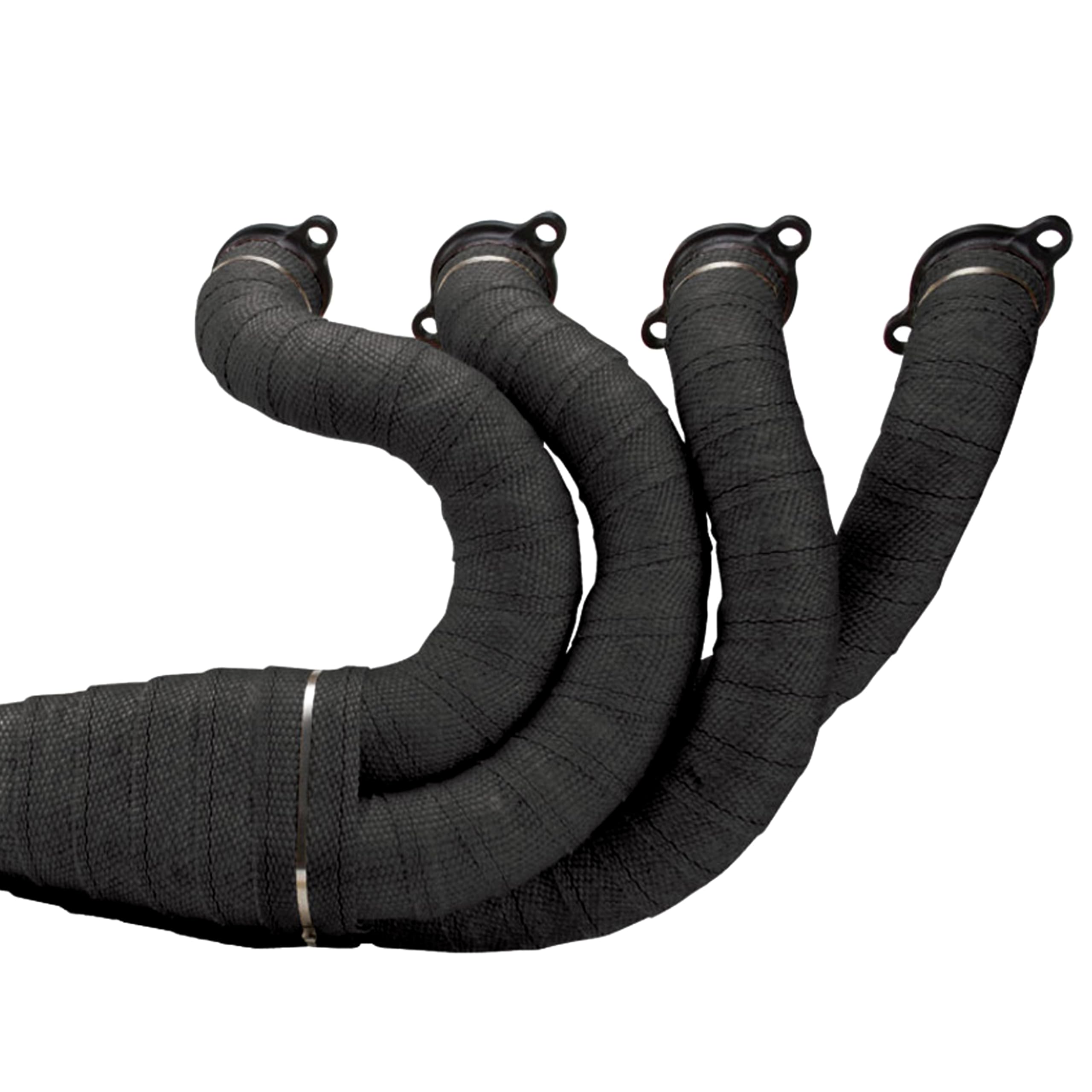 High-Temperature Silicone Coating Spray Design Engineering - Black, 1 CAN