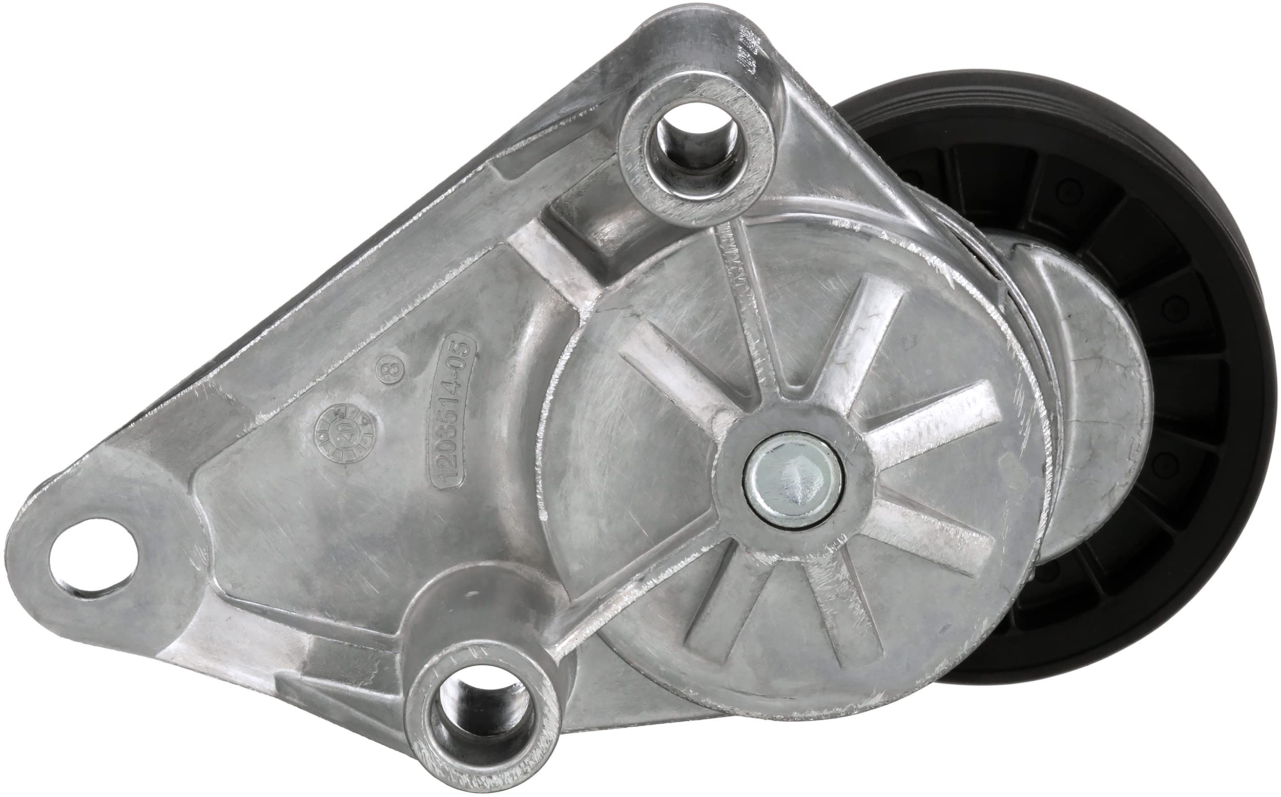 DriveAlign Gates 38158 Automatic Belt Drive Tensioner
