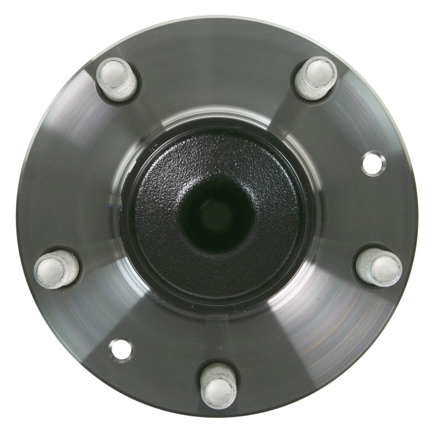 Wheel Bearing and Hub Assembly MOOG for Mazda RX-8